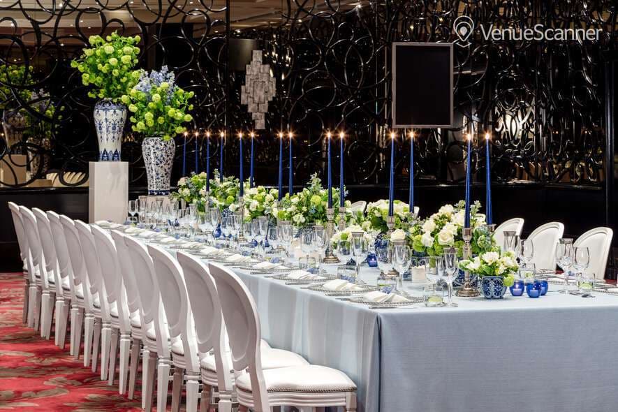 Danziger, The May Fair Hotel photo #3