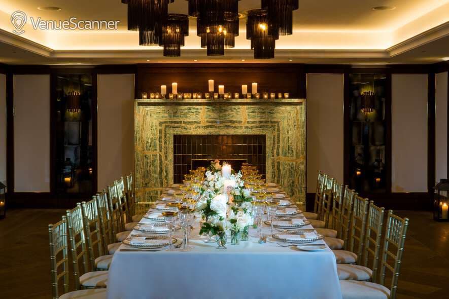Private Dining Room, The May Fair Hotel photo #3