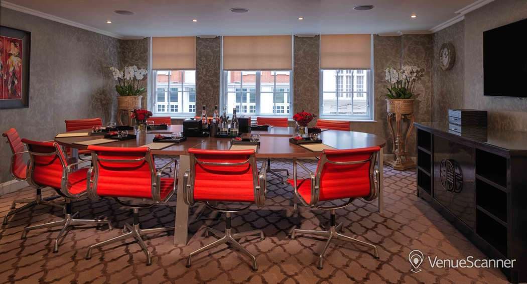 Private Suite 4, The May Fair Hotel photo #3