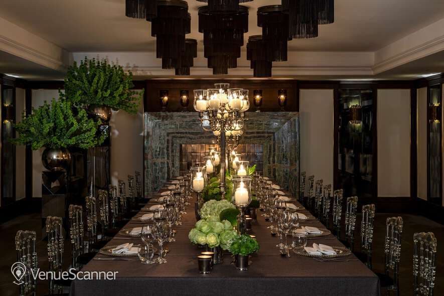 Private Dining Room, The May Fair Hotel photo #1