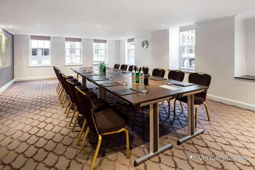 Private Suite 2, The May Fair Hotel photo #1