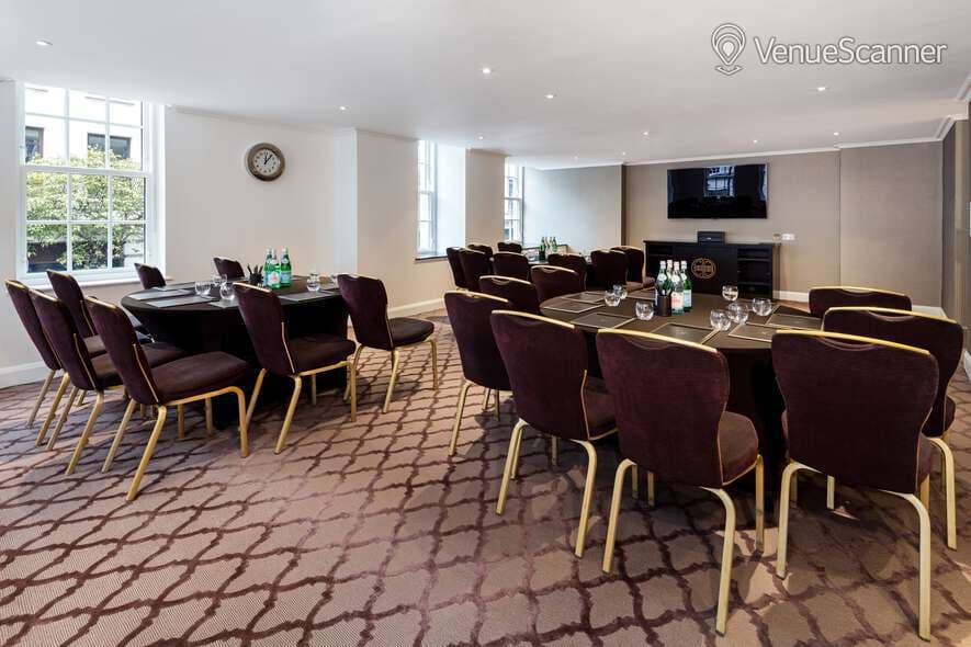Private Suite 2, The May Fair Hotel photo #2