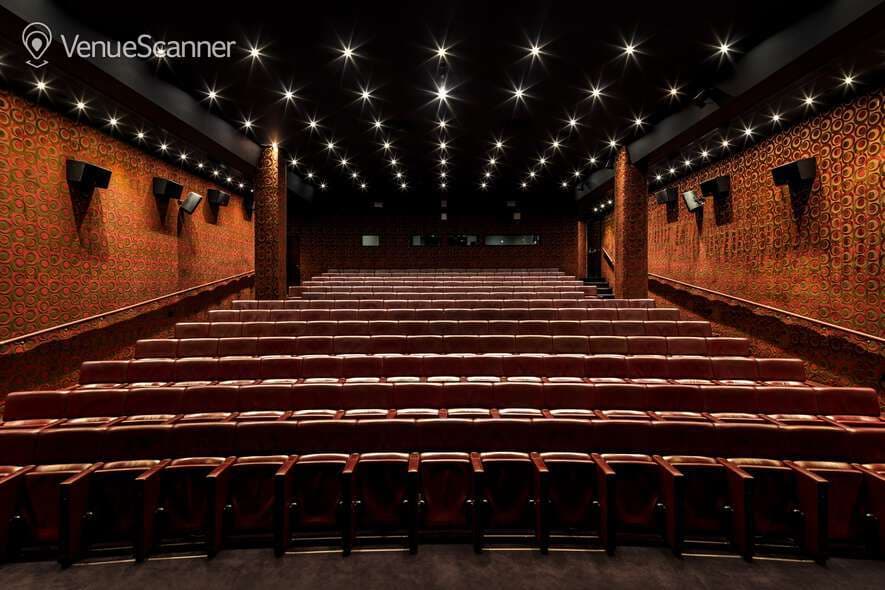 The Theatre, The May Fair Hotel photo #2