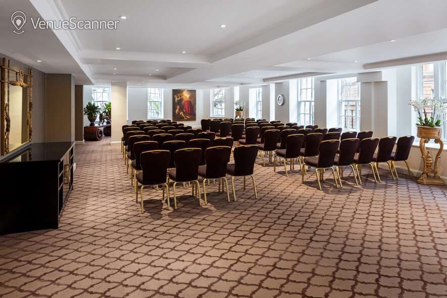 Private Suite 8, The May Fair Hotel photo #2