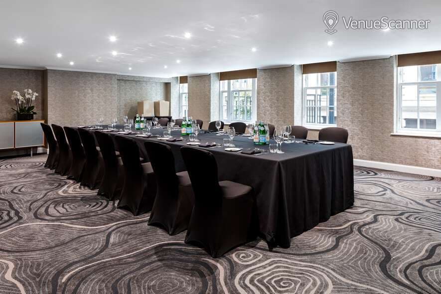 Private Suite 1, The May Fair Hotel photo #3