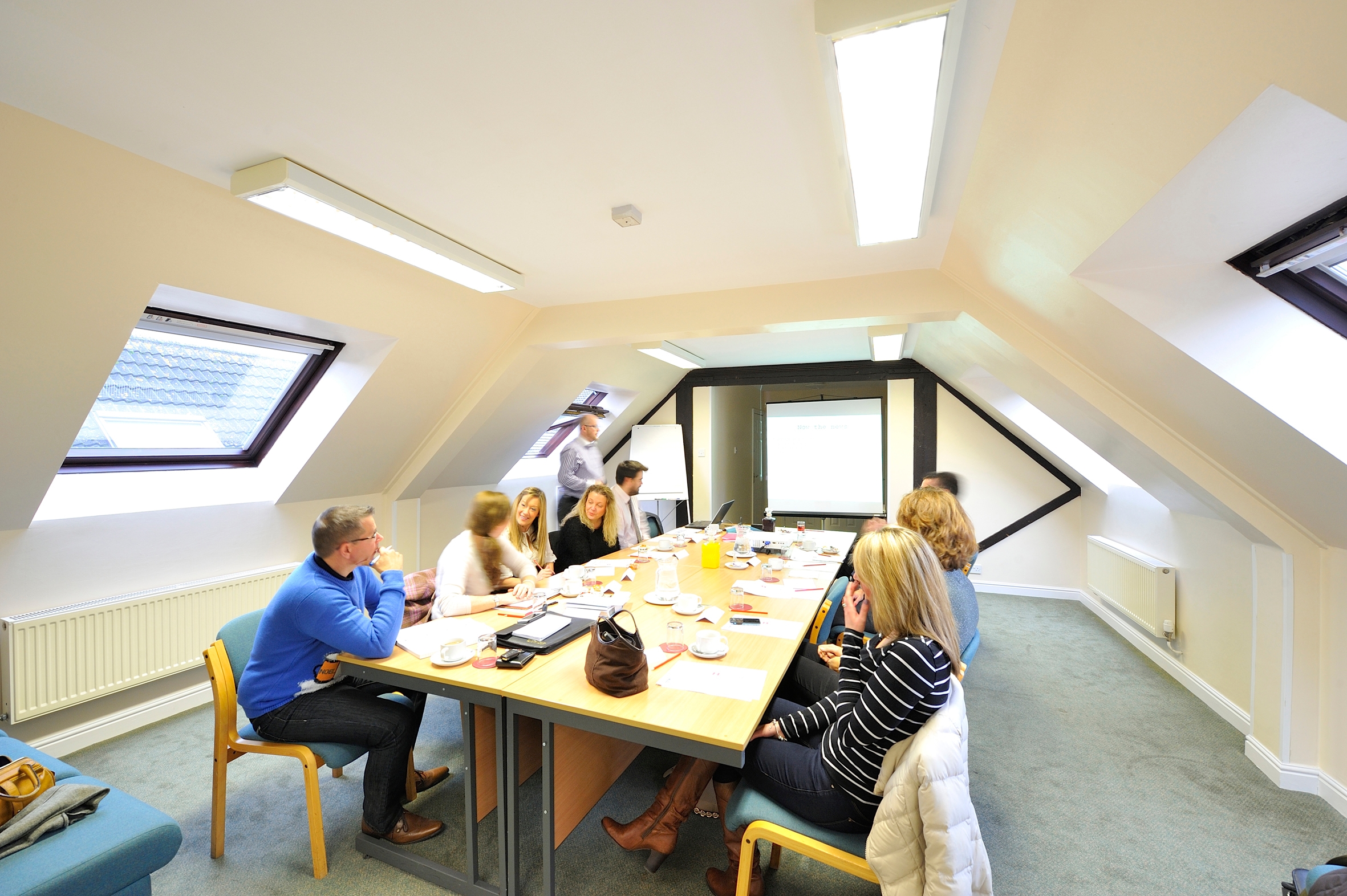 Photo of The Barn Hotel & Spa, Marston/Hougham Suites