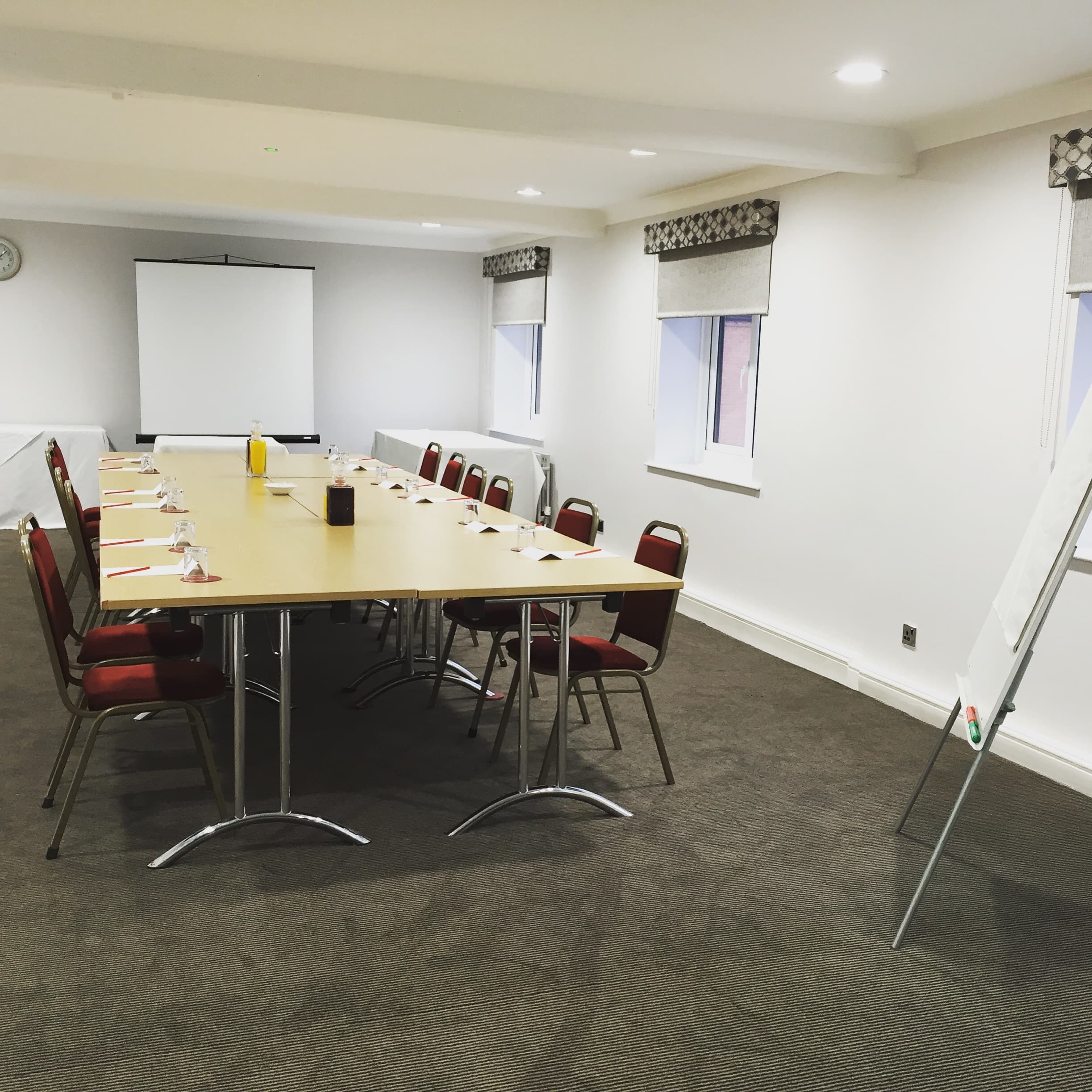 The Barn Hotel & Spa, Barkston Suite photo #2