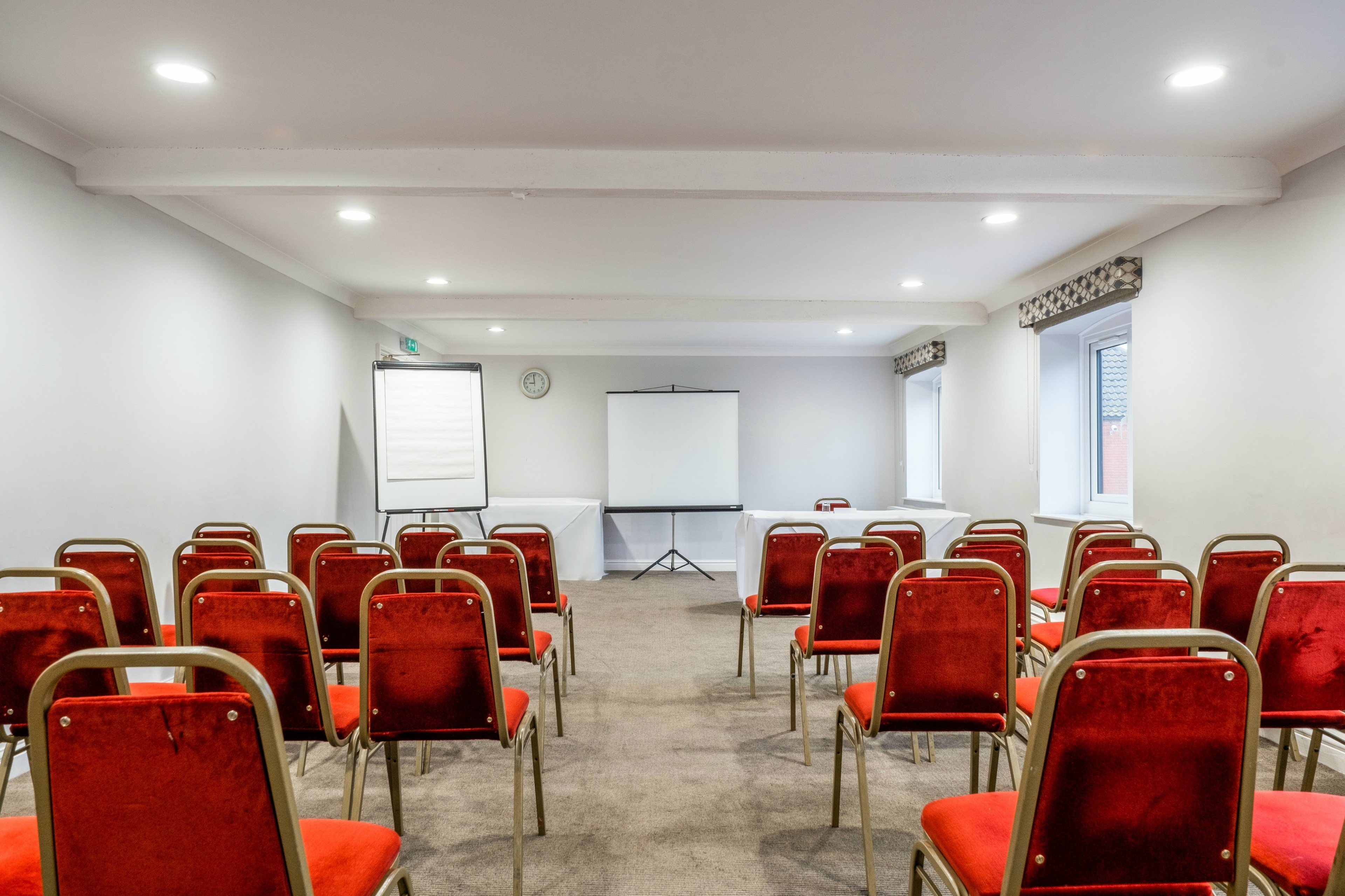 Photo of The Barn Hotel & Spa, Barkston Suite