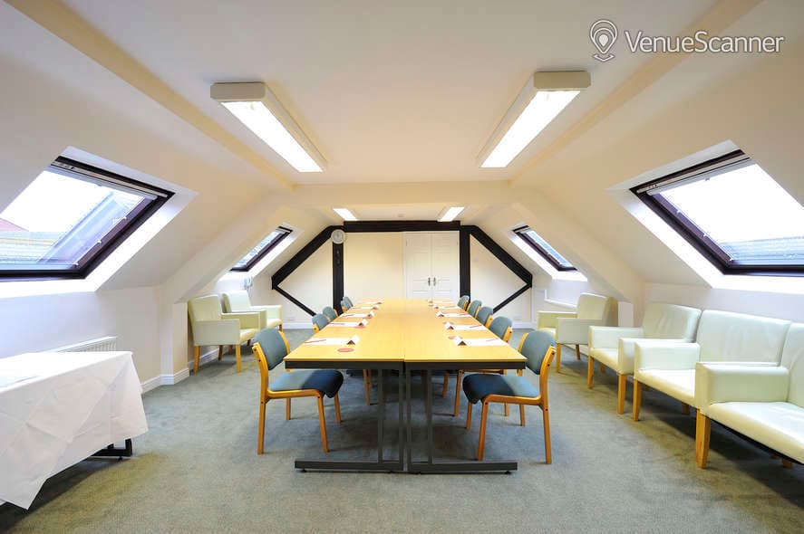 The Barn Hotel & Spa, Marston/Hougham Suites photo #3