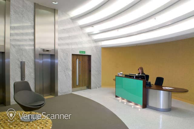 Ashbourne, Regus Harrow College Road photo #3