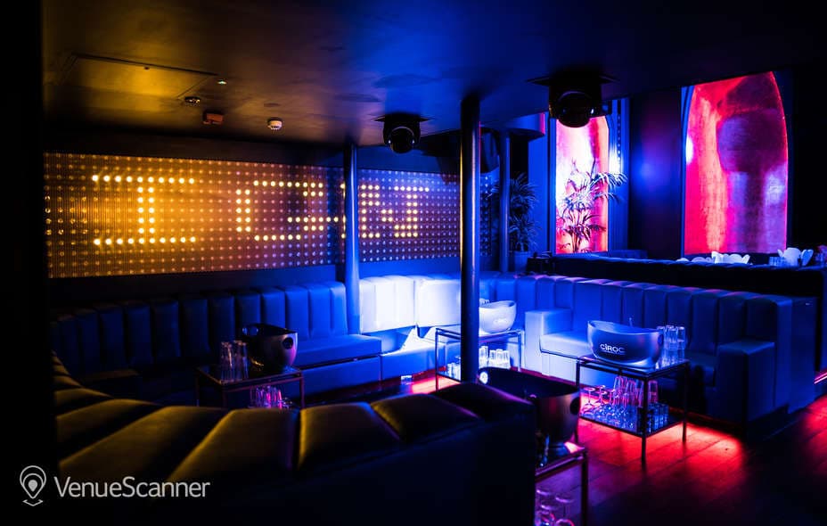 The London Reign, Main Club photo #3