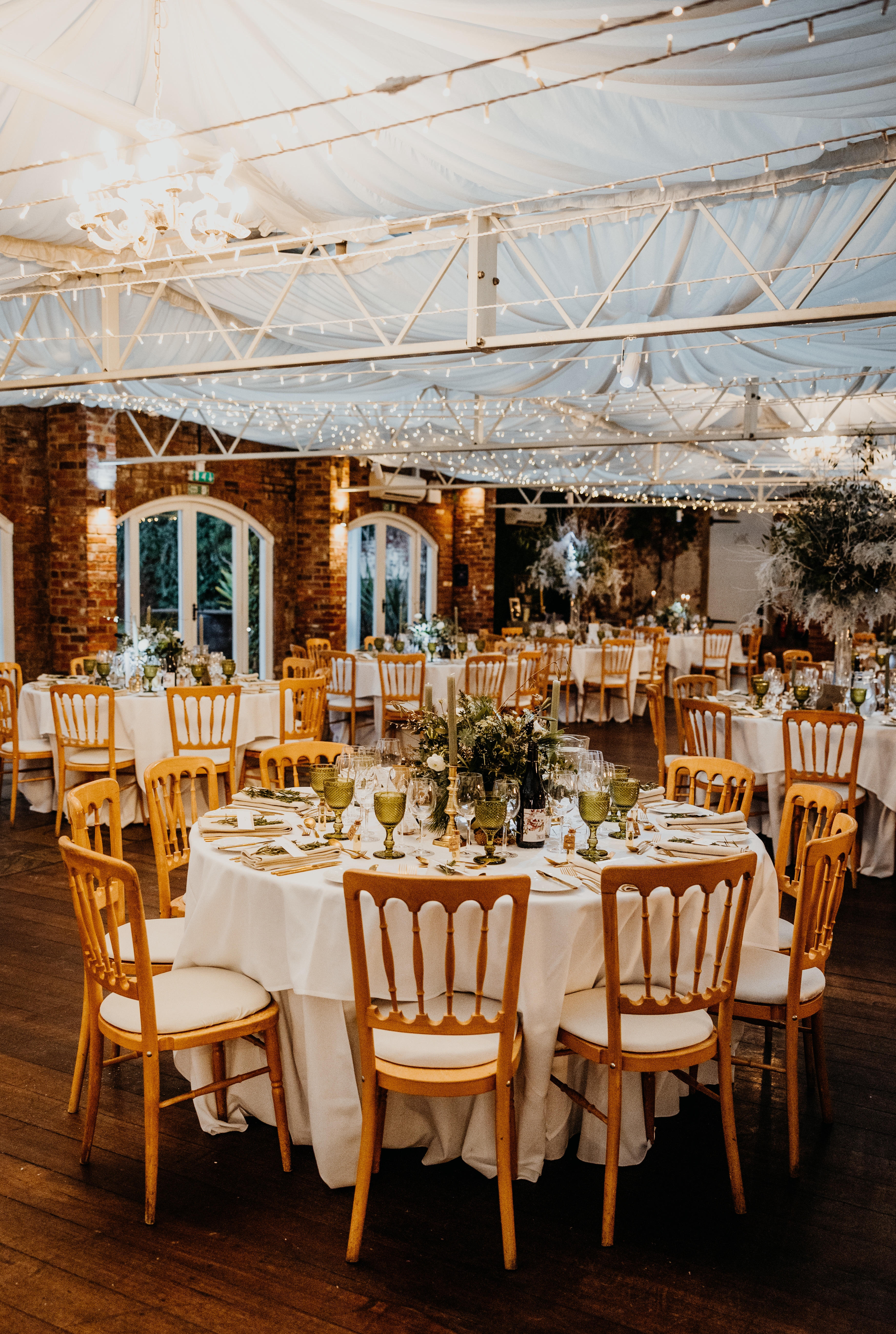 Photo of Northbrook Park, The Orangery