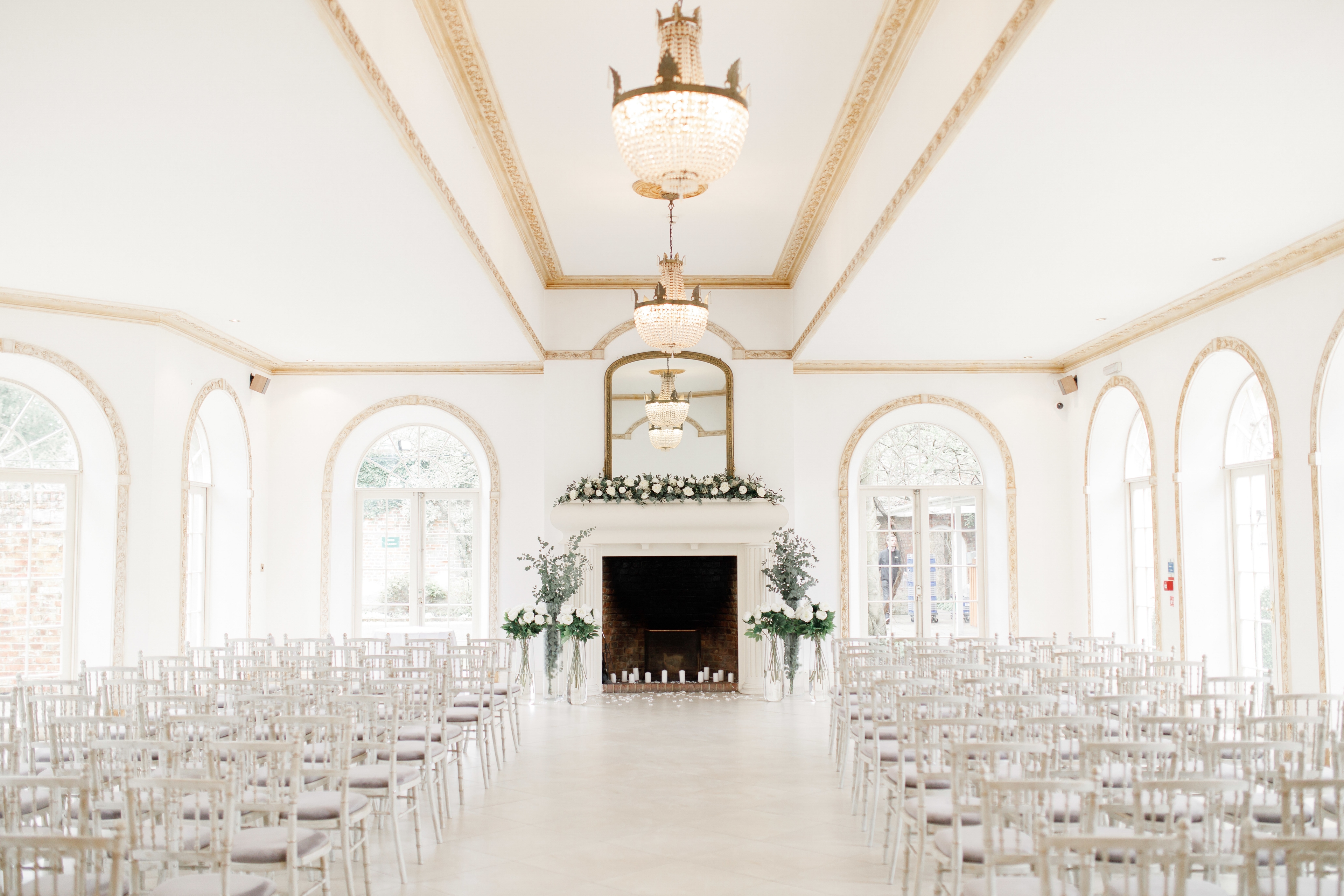 Photo of Northbrook Park, The Vine Room