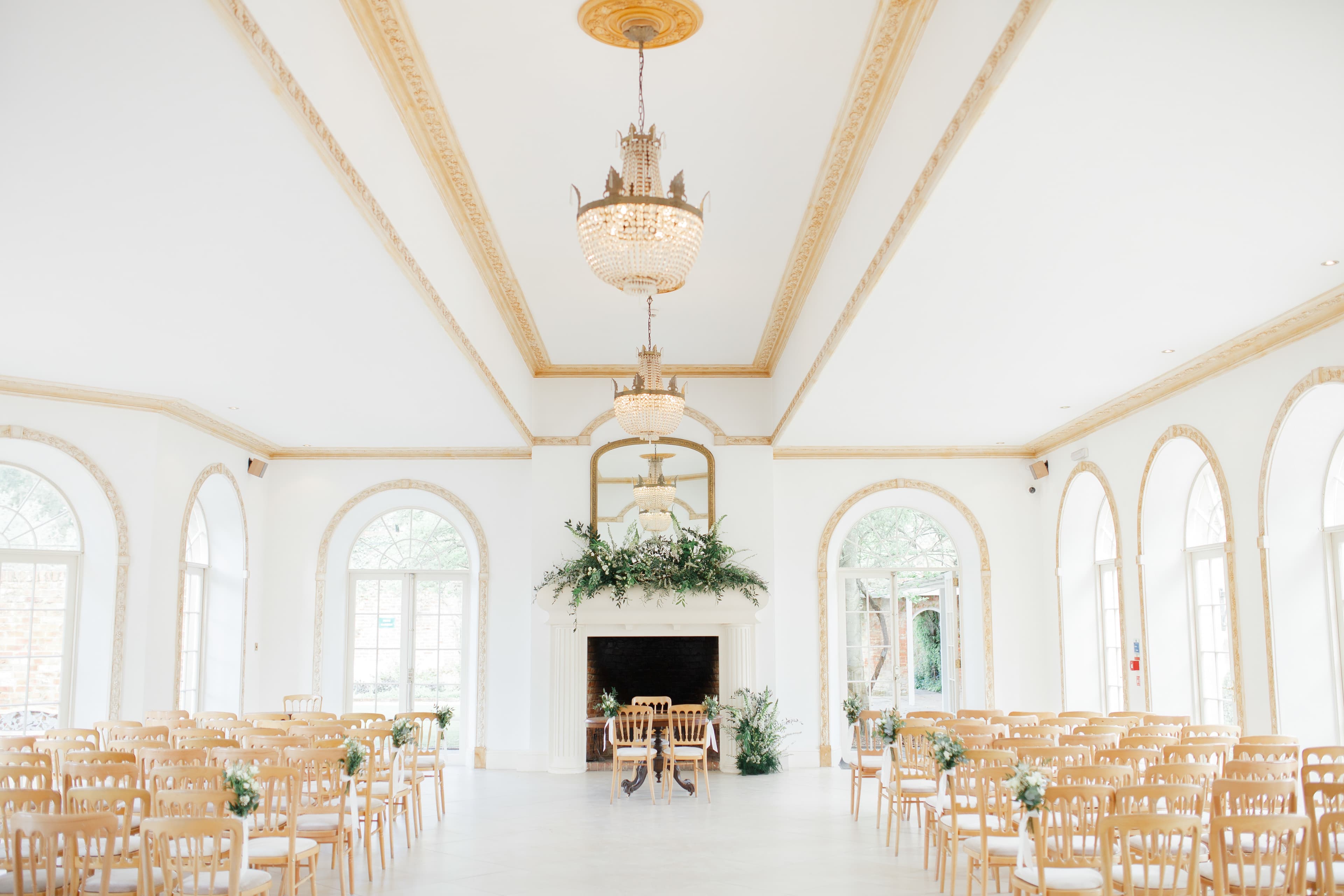 Northbrook Park, The Vine Room photo #2