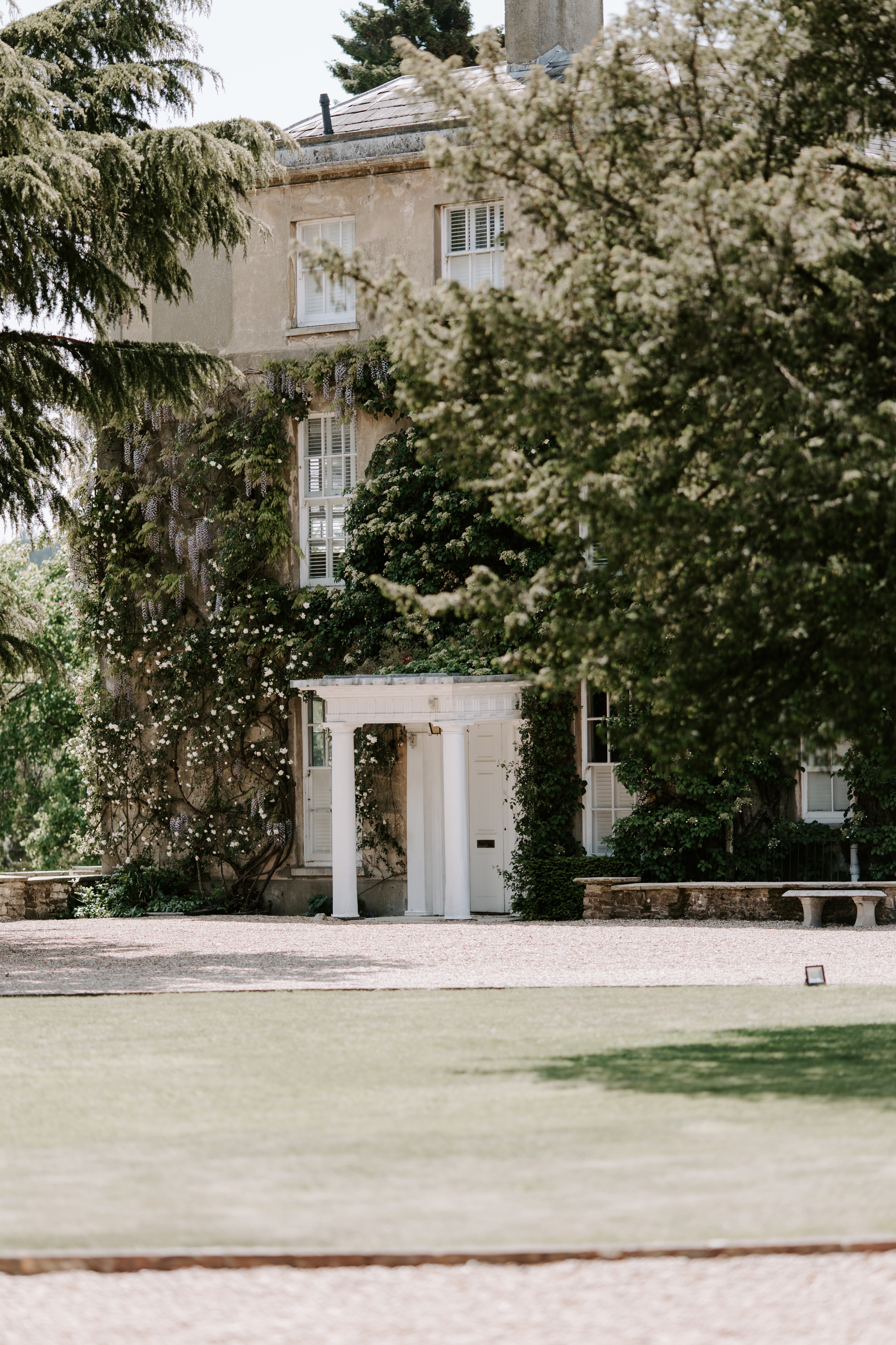 Photo of Northbrook Park, The Vine Room