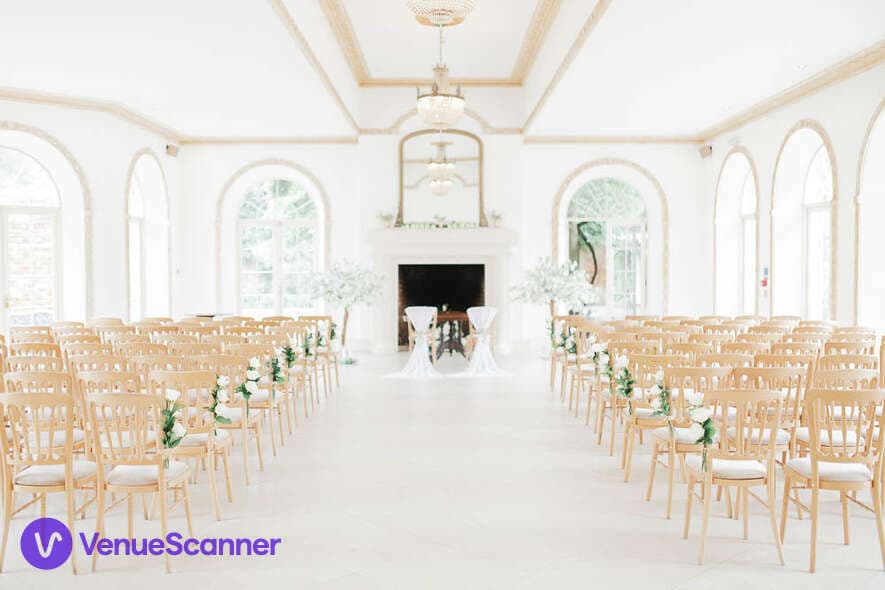 The Vine Room, Northbrook Park photo #3