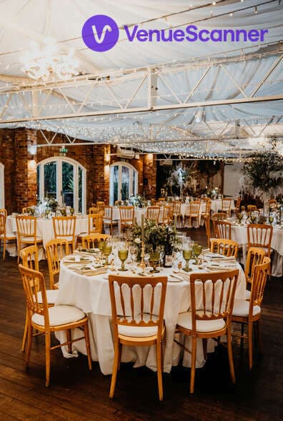 The Orangery, Northbrook Park photo #2