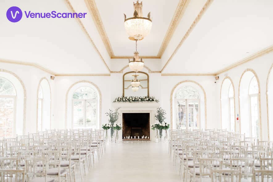 The Vine Room, Northbrook Park photo #1