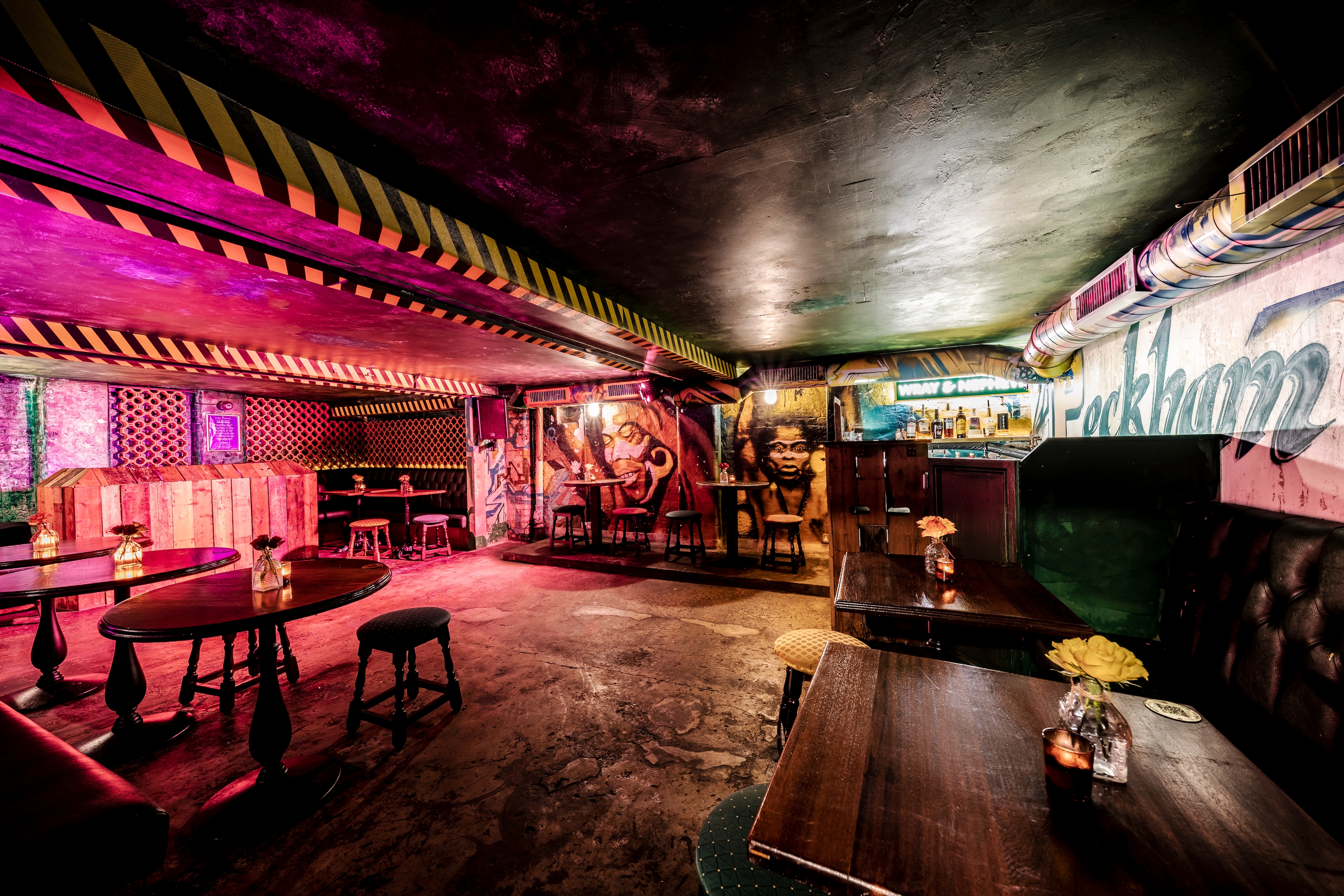 Photo of Prince Of Peckham, The Shrine