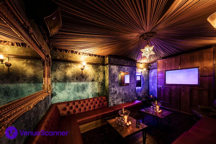 The Karaoke Room, Prince Of Peckham photo #1