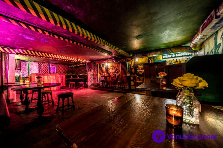 Prince Of Peckham, The Shrine photo #3