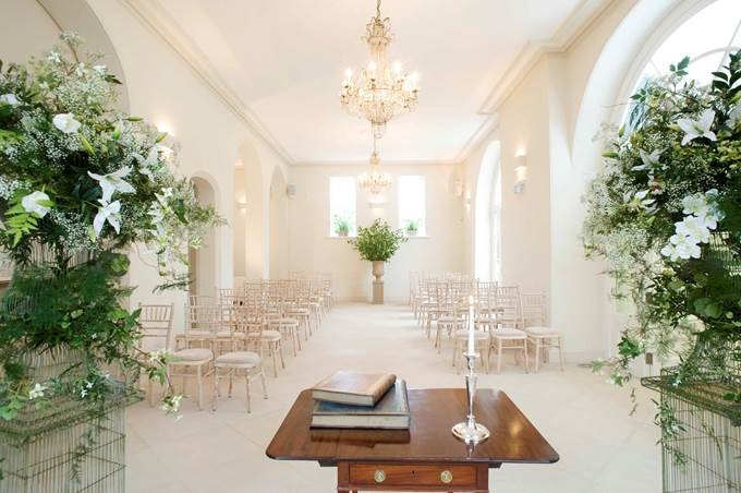 Photo of Iscoyd Park, Exclusive Use