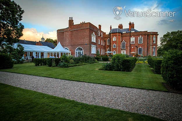 Exclusive Use, Iscoyd Park photo #4