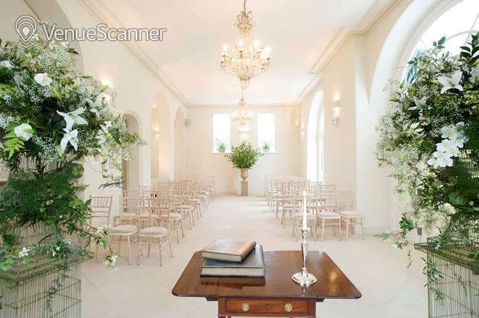 Exclusive Use, Iscoyd Park photo #2