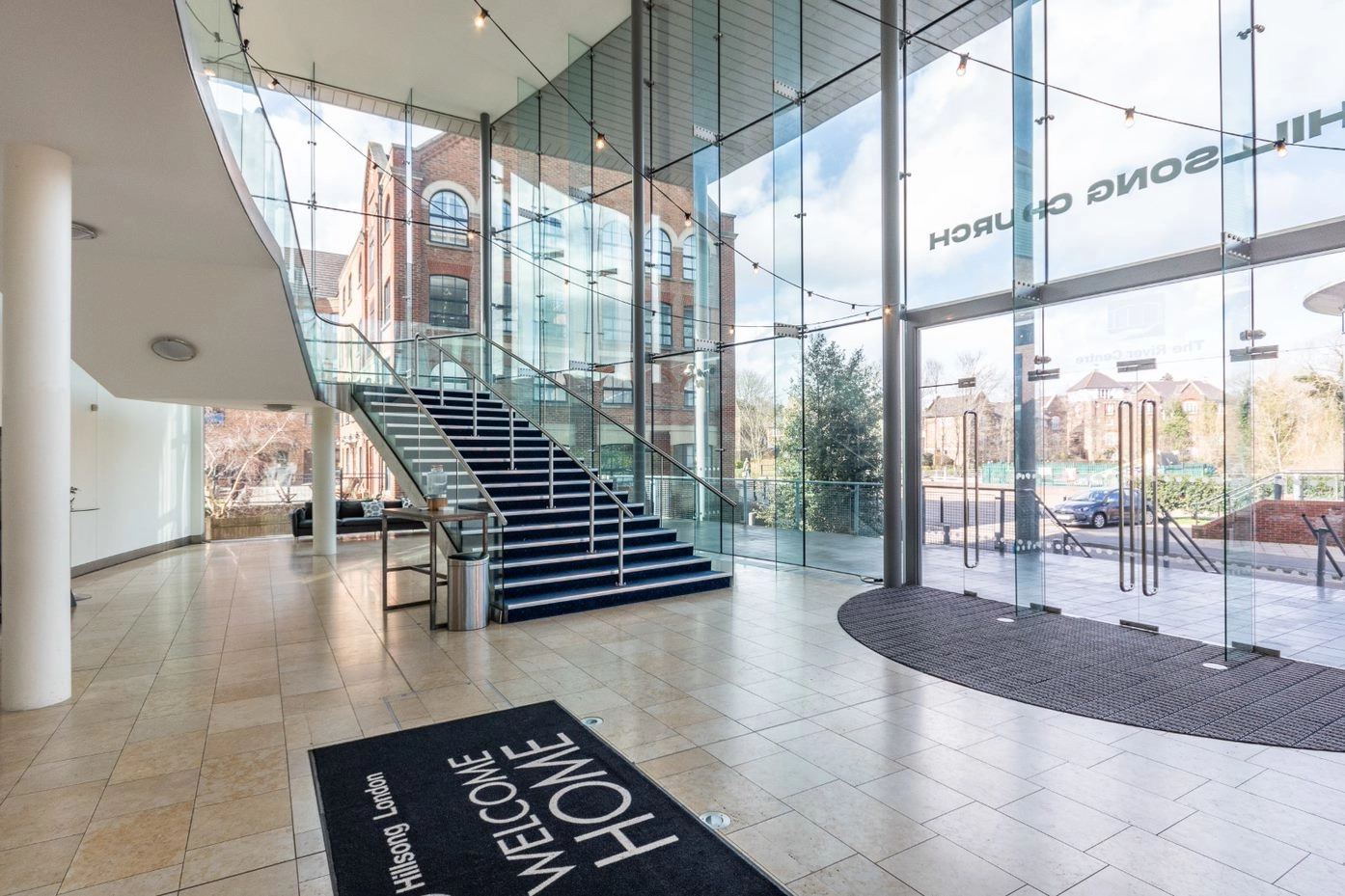 Photo of The River Centre