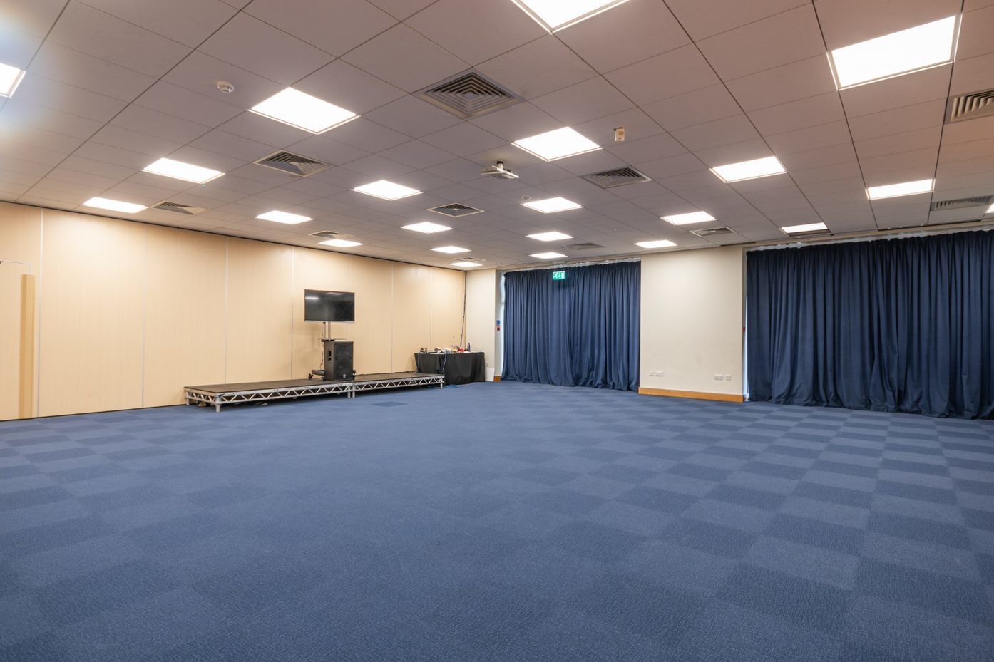 Photo of The River Centre