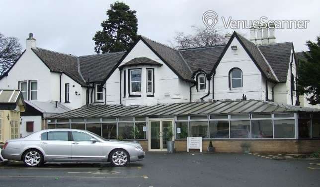 Torchfire Suite, The Kaim Park Hotel photo #4