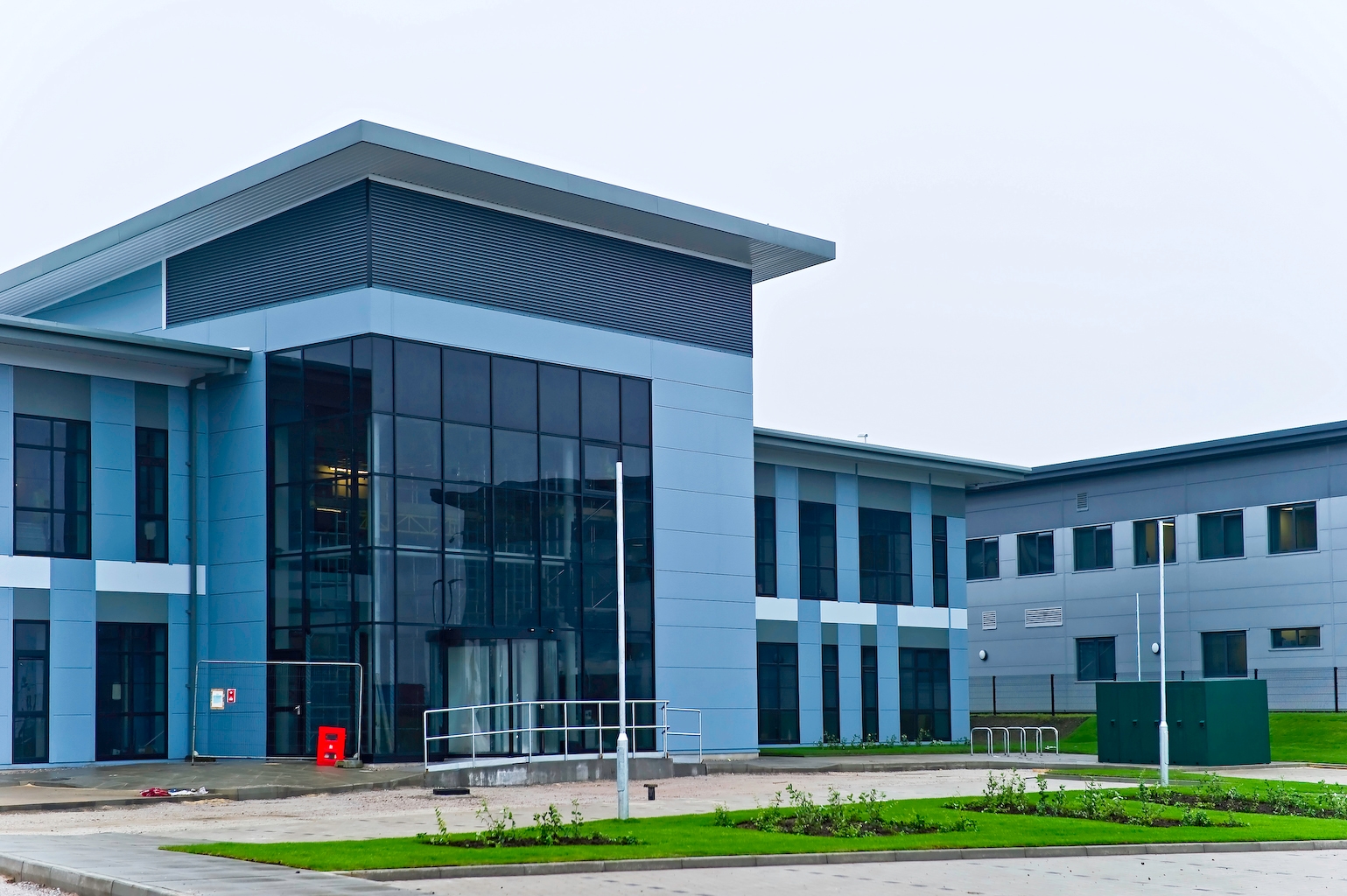 Photo of Regus Aberdeen Airport, G15