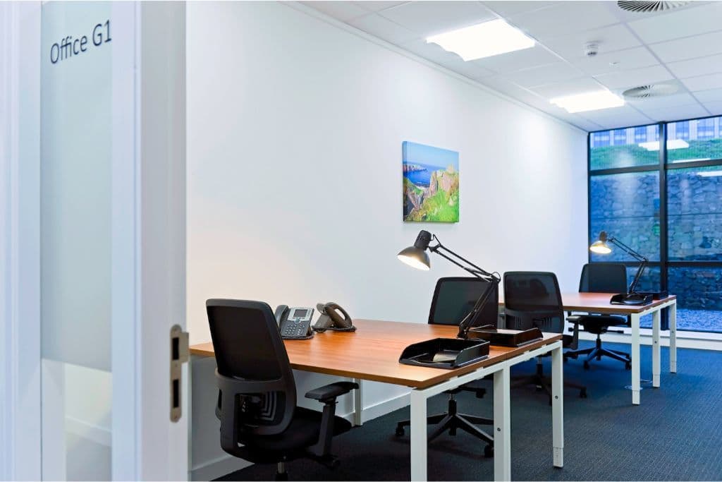 Regus Aberdeen Airport, G15 photo #2