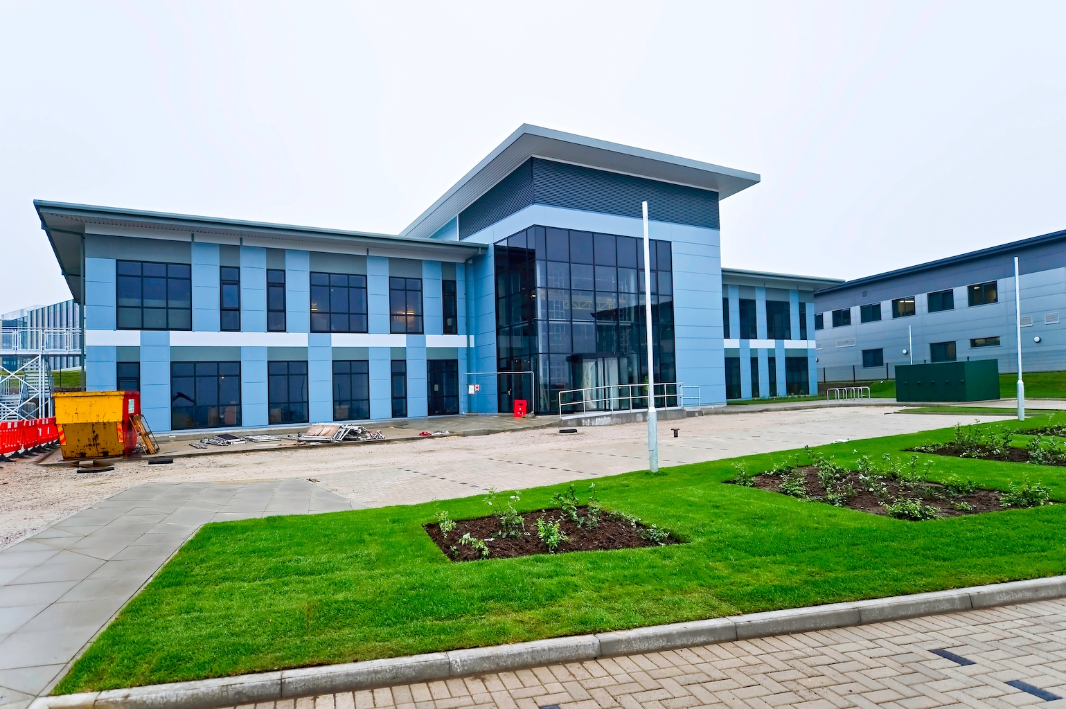 Photo of Regus Aberdeen Airport