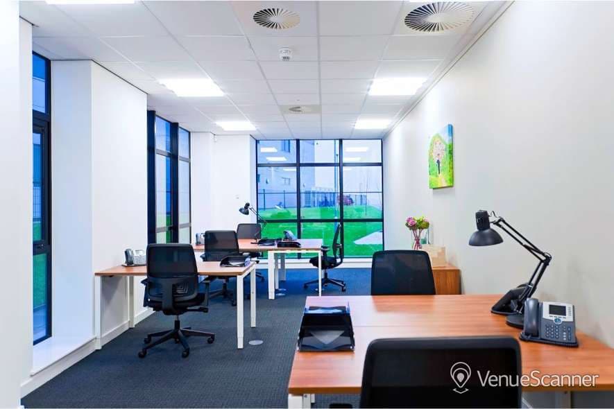 G15, Regus Aberdeen Airport photo #1