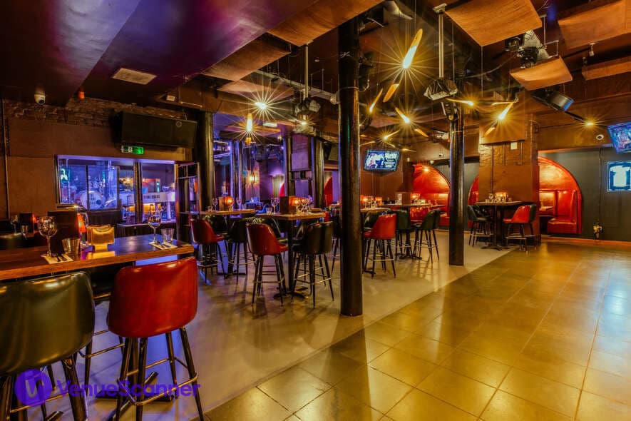 The Piano Works Farringdon, Full Venue Hire photo #3