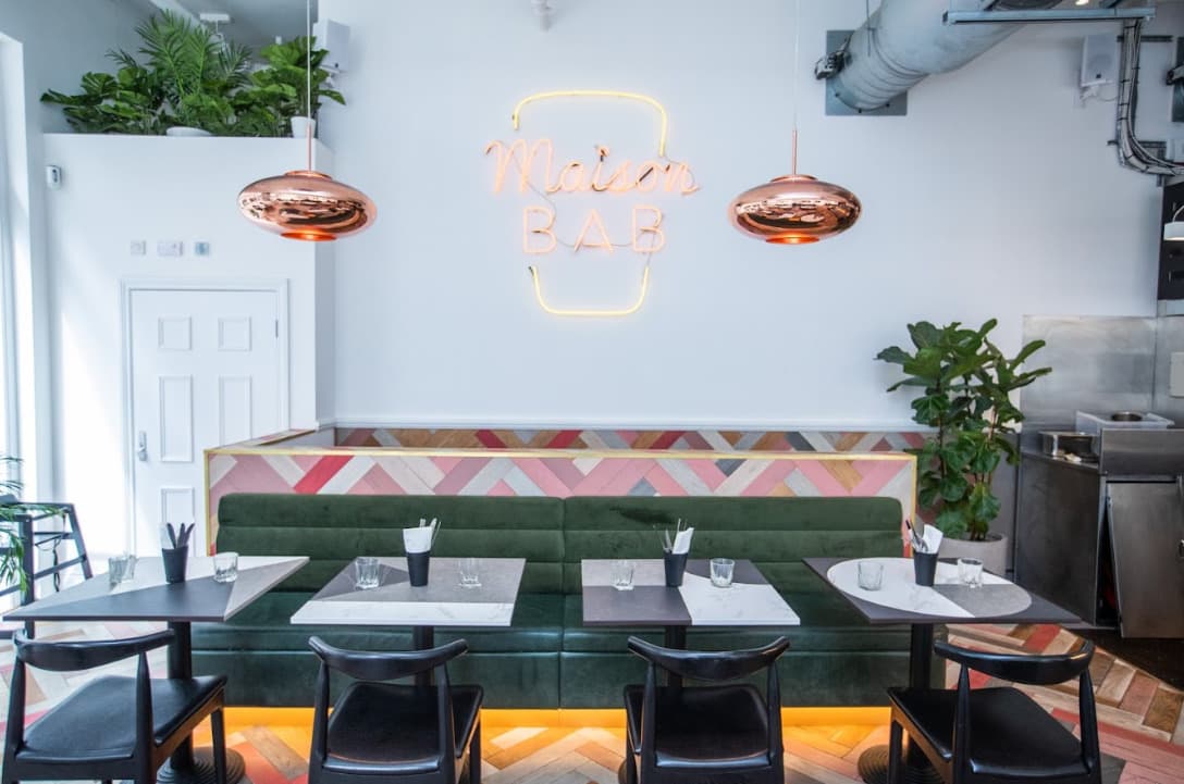 Le Bab, Covent Garden, Full Venue Hire - Covent Garden photo #2