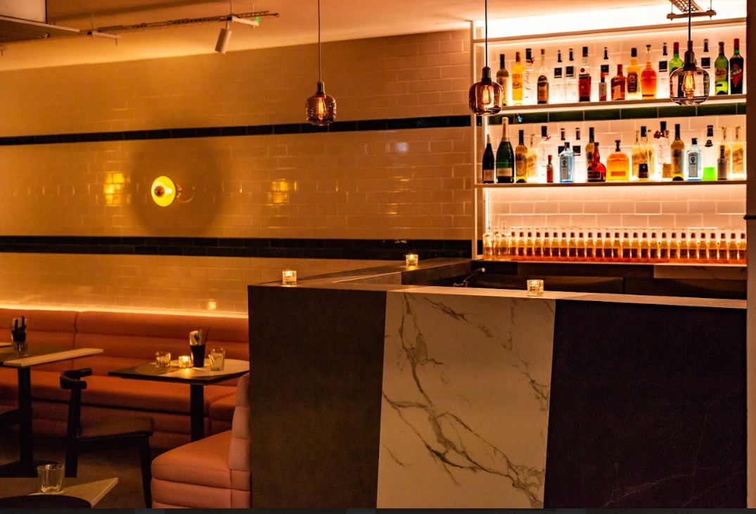 Photo of Le Bab, Covent Garden