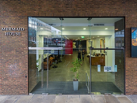 Photo of Regus Blackfriars Puddle Dock, The Southbank