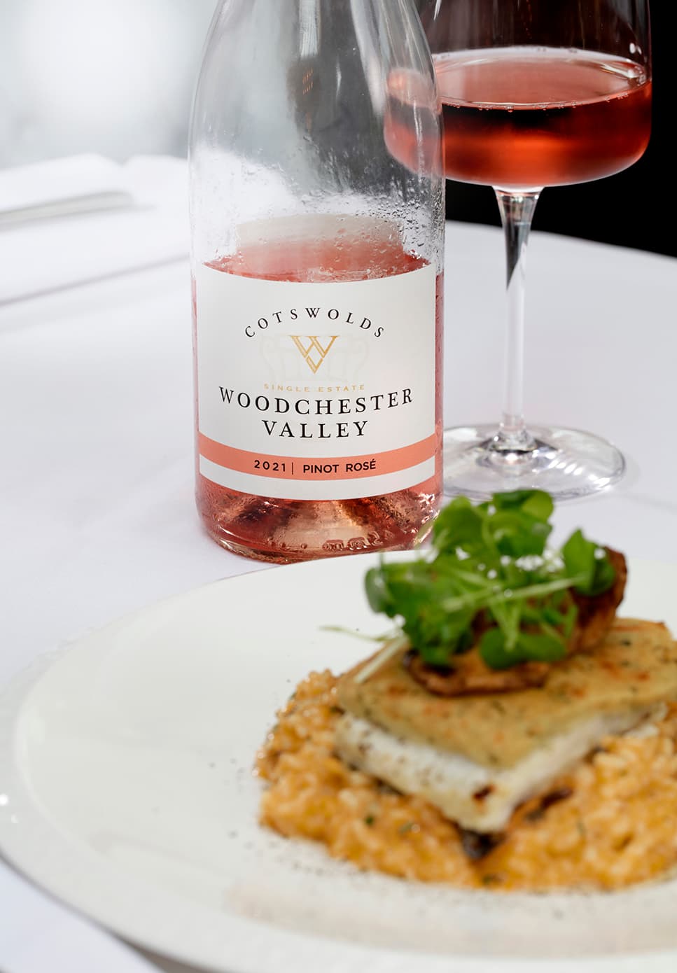 Queens Hotel Cheltenham, Private Dining photo #2