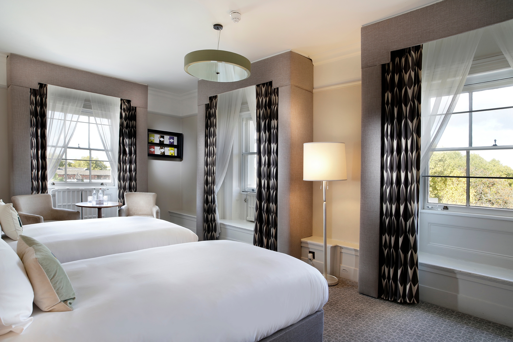 Photo of Queens Hotel Cheltenham, Regency Suite