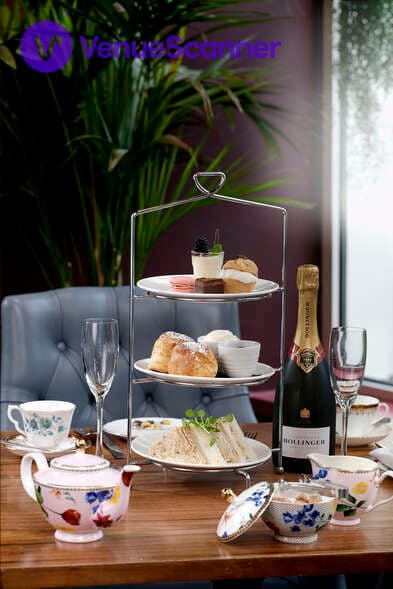 Queens Hotel Cheltenham, Private Dining photo #3