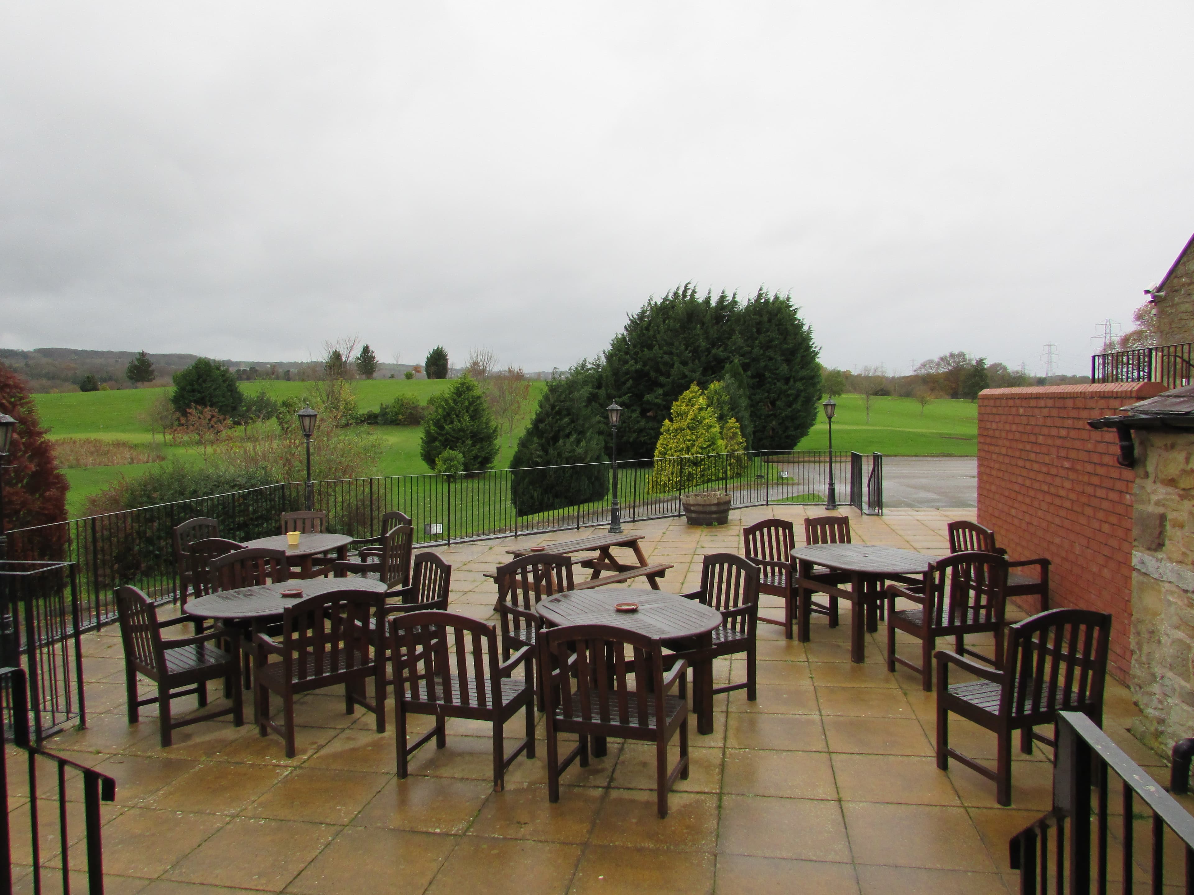 Mountain Park Hotel photo #2