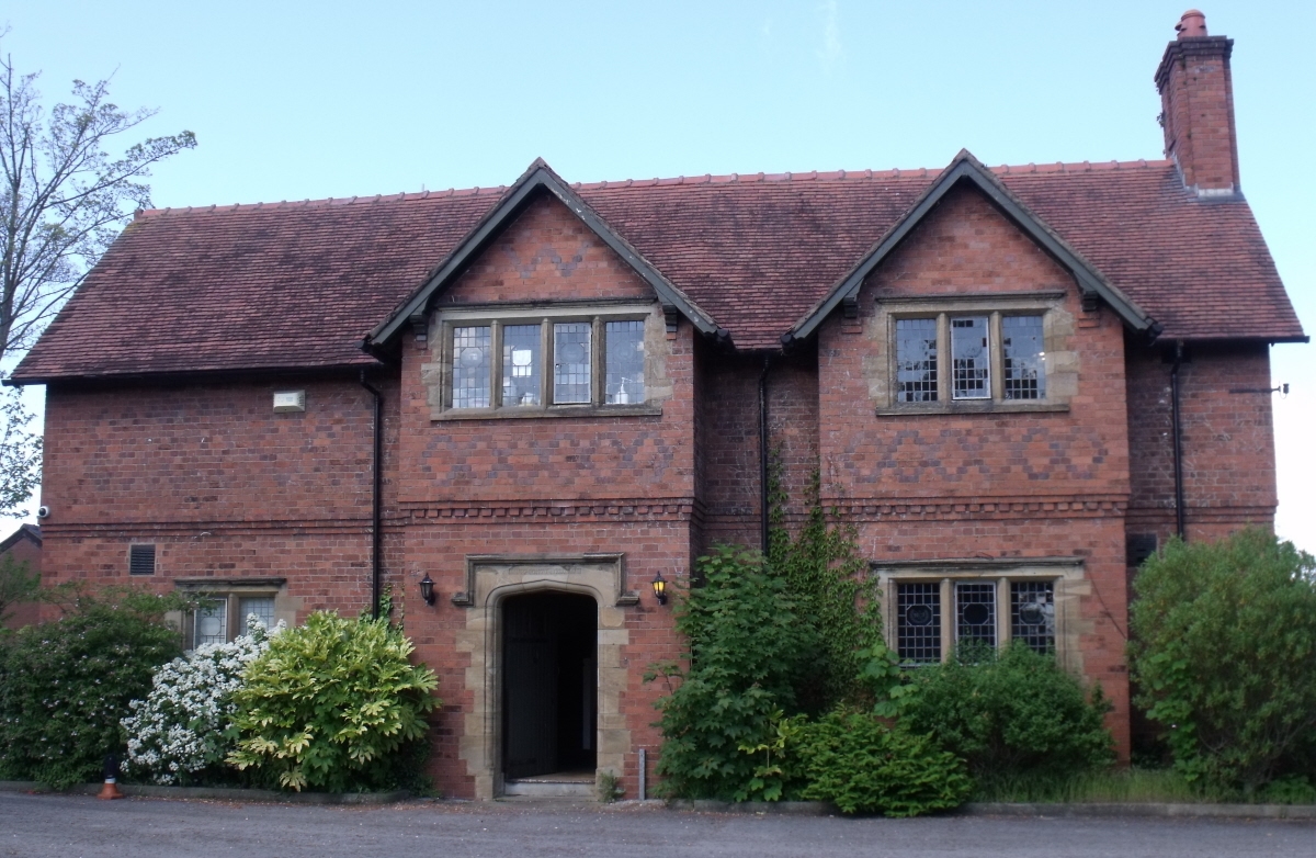 Photo of Mountain Park Hotel