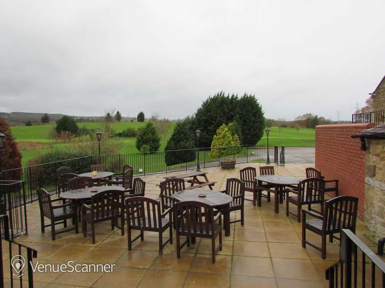 Mountain Park Hotel, Function Room, undefined photo #6