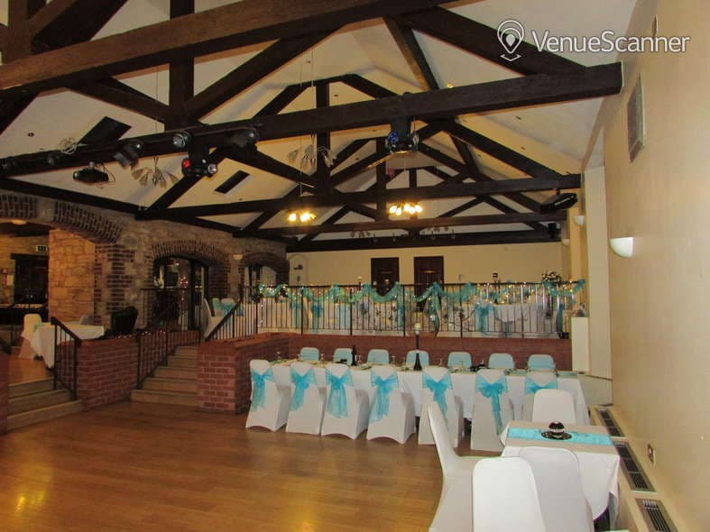 Mountain Park Hotel, Function Room, undefined photo #2