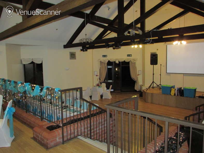 Mountain Park Hotel, Function Room photo #3