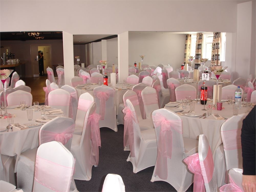 Photo of Elite Venue