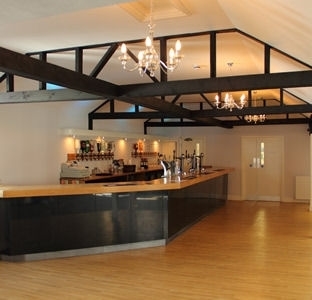 Photo of Elite Venue