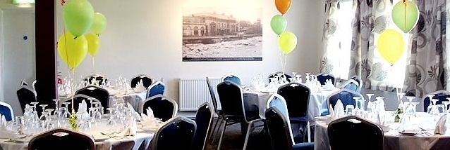 Photo of Elite Venue